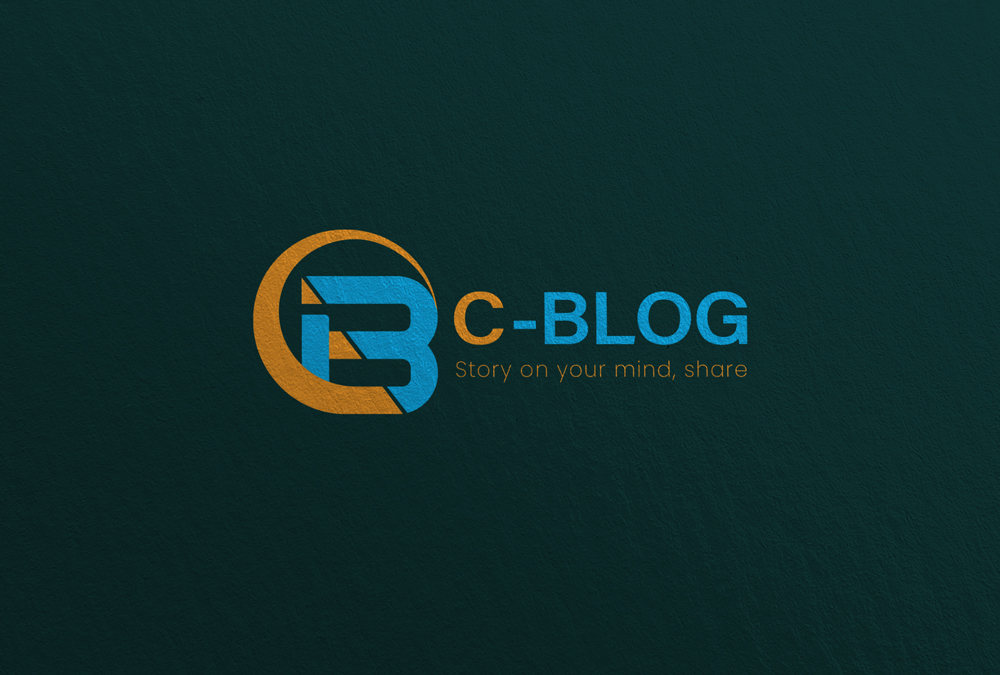 c-blog-logo